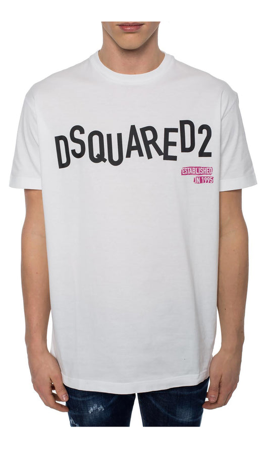 Dsquared t-shirt