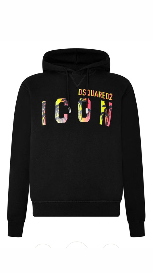 Dsquared hoodie