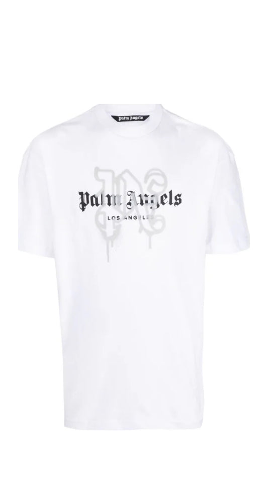 Palm Angles t-shirt