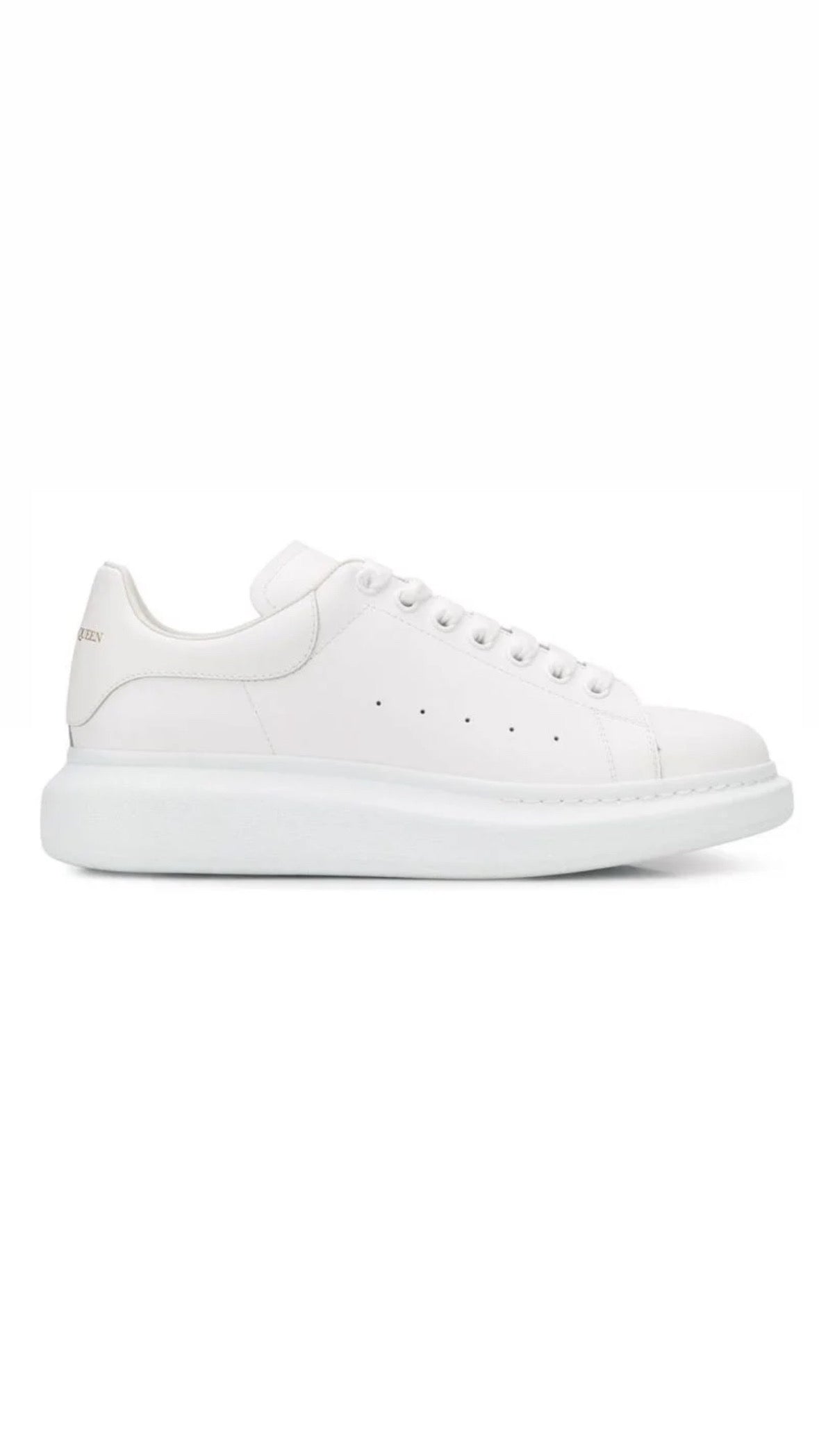 Alexander Mcqueen sneakers