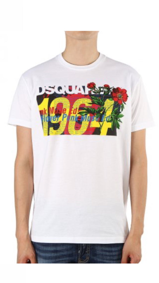 Dsquared t-shirt