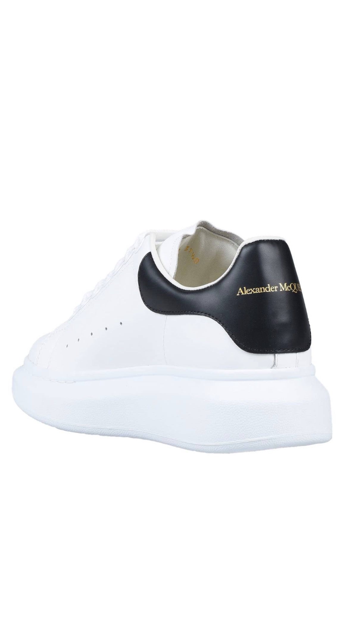 Alexander Mcqueen sneakers